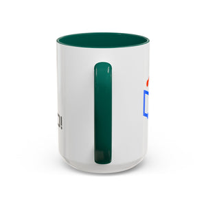 AlgoBox Mug — "Do You Even Profit Bro!" (Green)