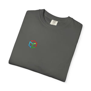 Tee — Ten Years