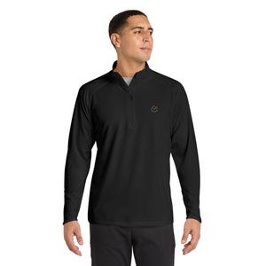 Sport-Wick Quarter-Zip
