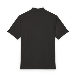 Stretch Jersey Polo