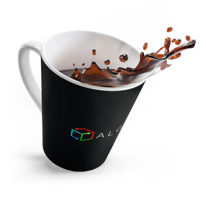 Latte Mug