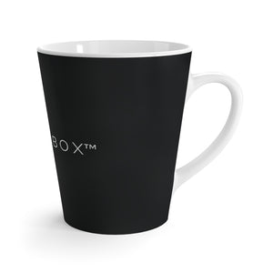 Latte Mug
