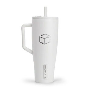 AlgoBox Tumbler — Engraved Icon