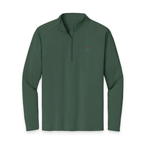 Sport-Wick Quarter-Zip