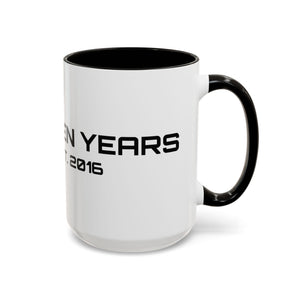 Mug — Ten Years