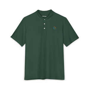 UV Micropique Polo