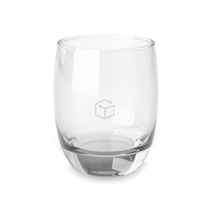 AlgoBox Whiskey Glass
