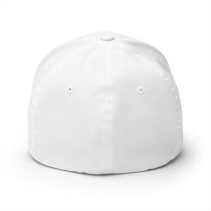 AlgoBox Cap — White