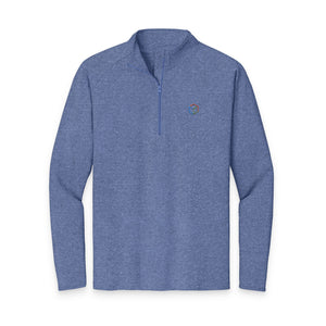 Sport-Wick Quarter-Zip
