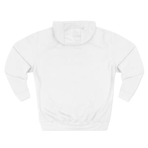 AlgoBox Hoodie — Icon Embroidery