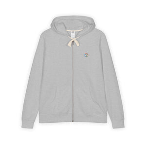 Full-Zip Hoodie