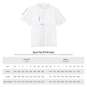 UV Micropique Polo