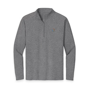 Sport-Wick Quarter-Zip