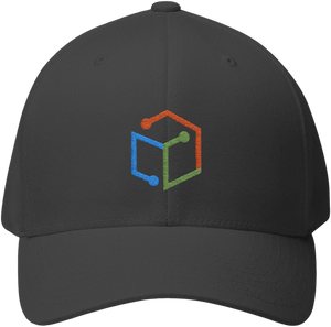 AlgoBox Cap Dark Grey