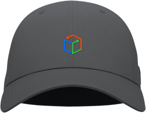 AlgoBox UA Blitzing Cap Graphite
