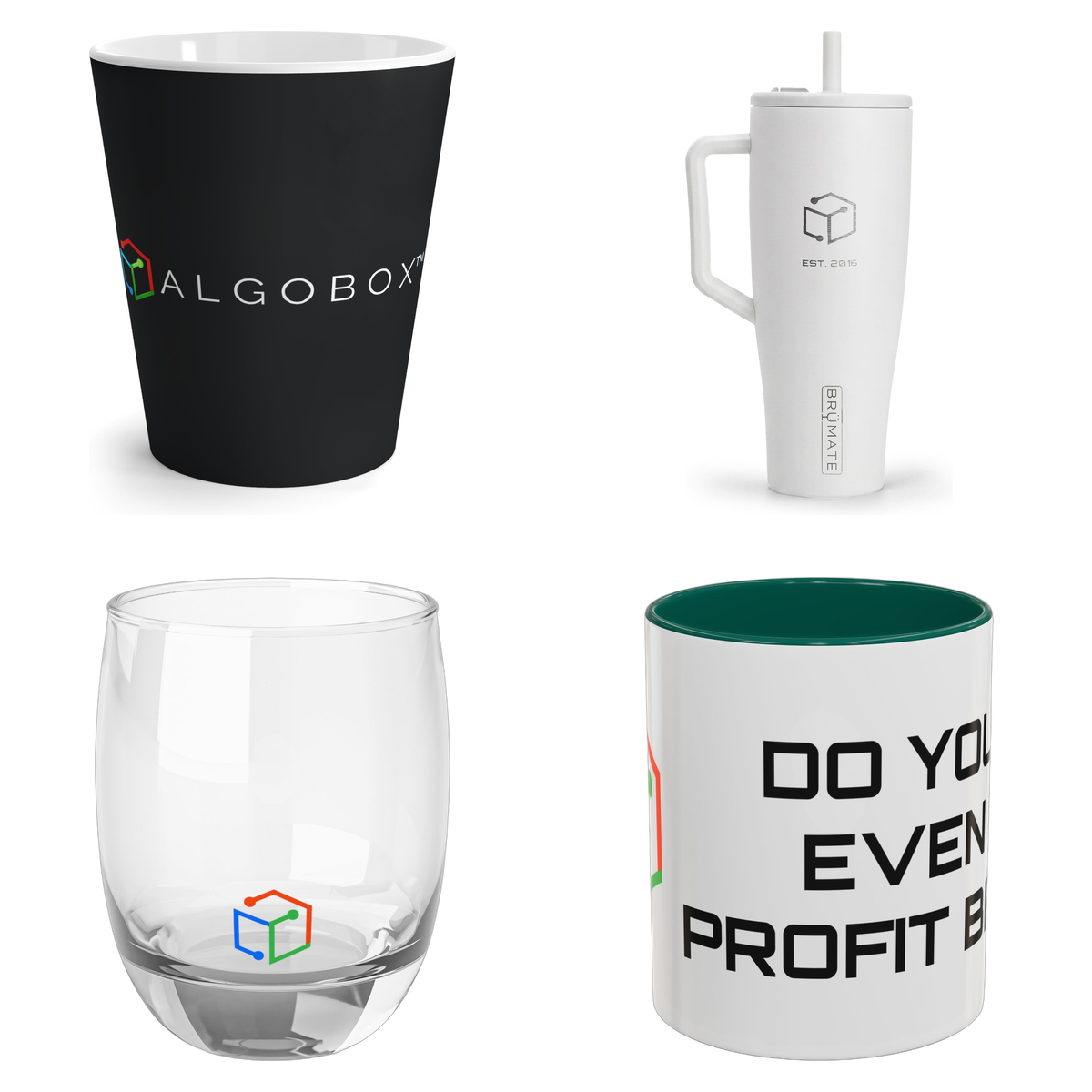 Drinkware